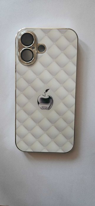 Чохол Айфон 16 новий