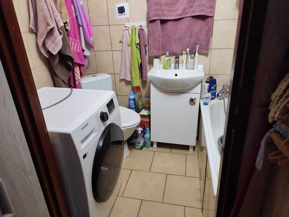 2-pokojowe mieszkanie na sprzedaż