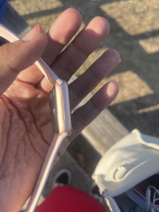 Apple watch modelo 5