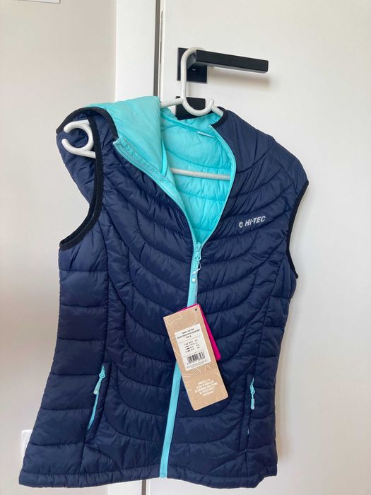 Nowy Bezrękawnik Hi Tec M