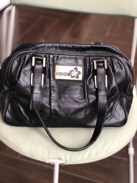 Вінтажна сумка Kenzo
