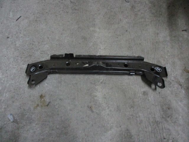 Frente em fibra ou chapa FORD Fiesta II (FBD)