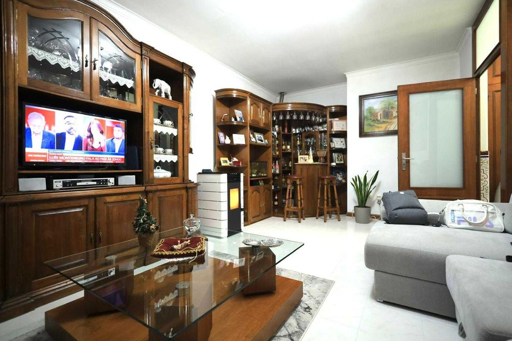 Apartamento T2 | Lagares