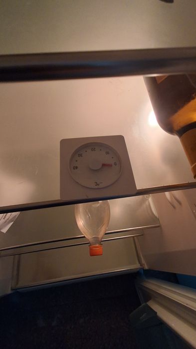 Frigorífico de 180 cms.