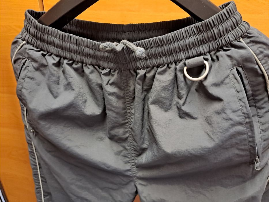 Spodnie ocieplane, sanki, narty, spacer, wycieczka 164