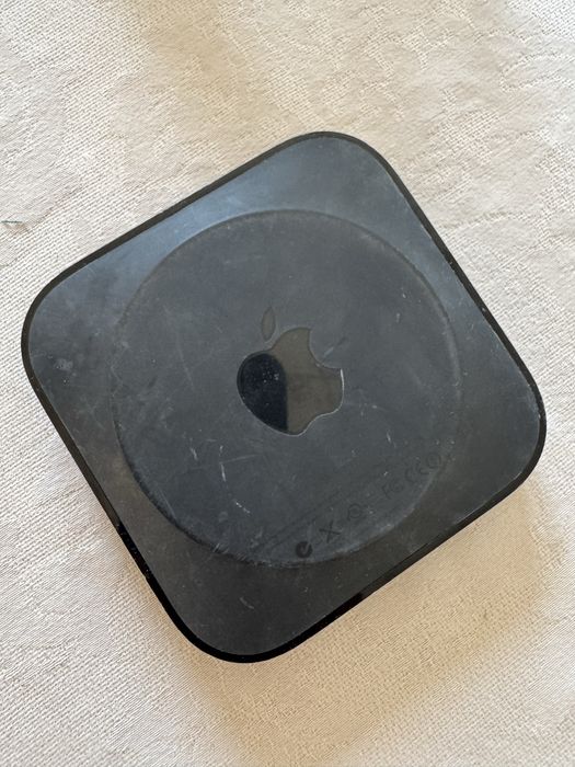 Apple TV - 100% funcional