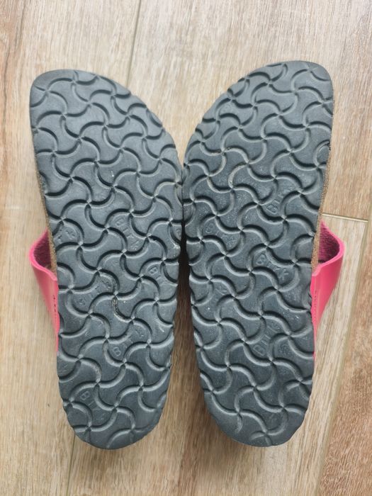 Klapki Birkenstock japonki model gizeh rozm 34 35 36