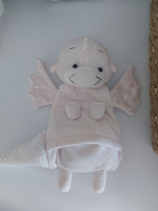 Грілочка з вишневими кісточками від коліків/газиків