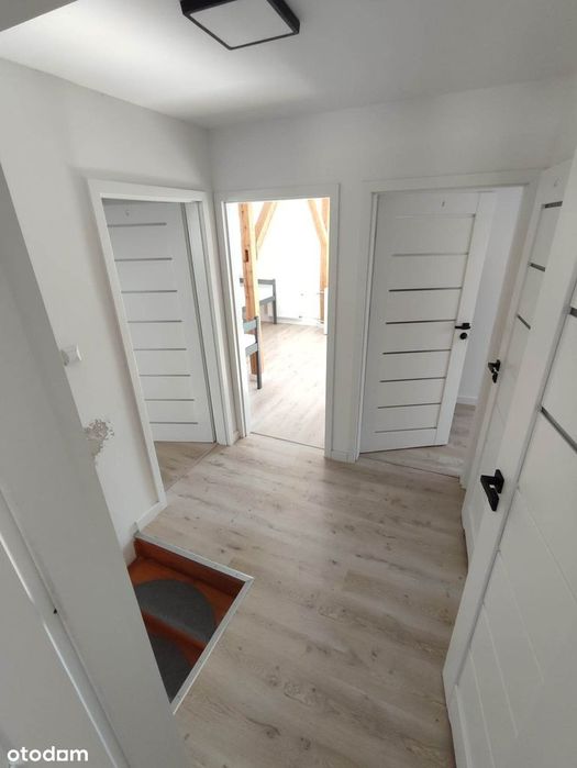 Dom 220 m² | 11 pokoi | 13 tys. zł/mc | Włościańska, przy jeziorze