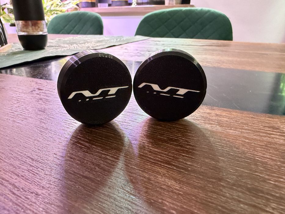 Zaślepka sruby glowki ramy NT1100 CRF1100