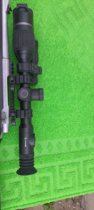 Приціл нічного бачення Pulsar Digex n455