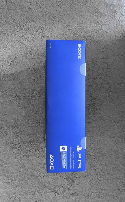 Playstation 5 Edição Digital Slim 1TB