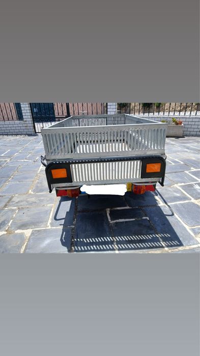 Atrelado 185x100