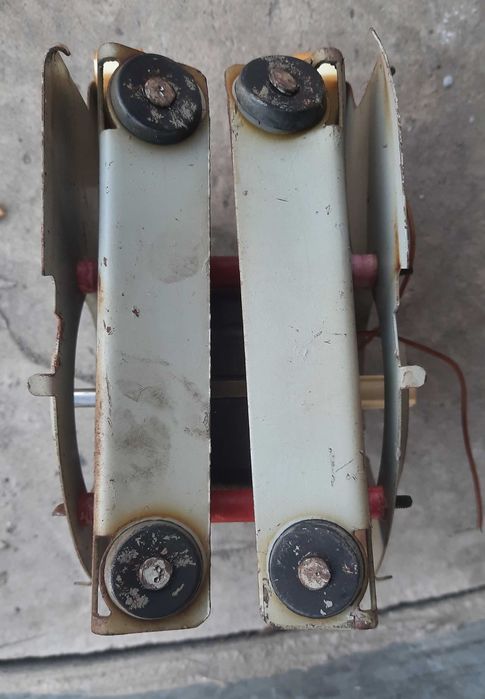 Электродвигатель