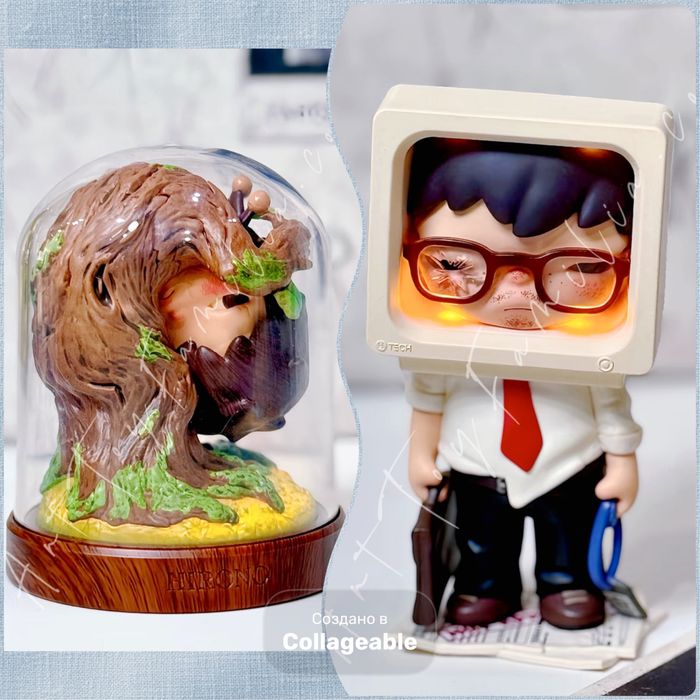 Новий Hirono Tamed Wildgrass