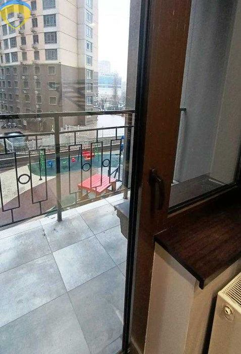 1-room apartment apartment by the address st. 10 aprelya (area 53 m²) - Atlanta.ua - photo 5