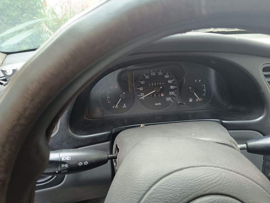 Продам Daewoo Ланос 2008 року