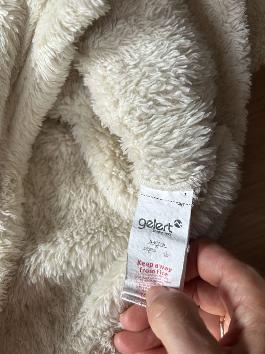 Gelert fajna bluza na 5-6 lat