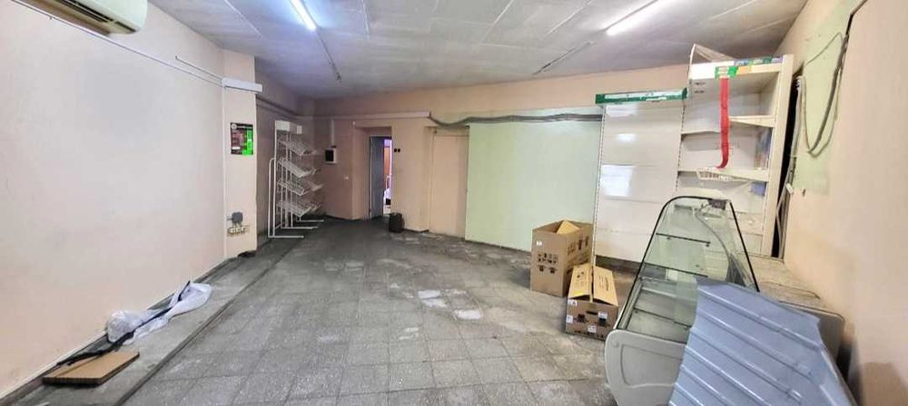 Продаж приміщення вул. Штурмова, загал.пл. 220 кв.м  12,5 кВт.