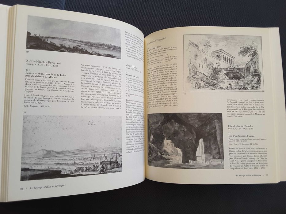 Inauguração da Sede e Museu F. C. Gulbenkian / Le Paysage en Europe