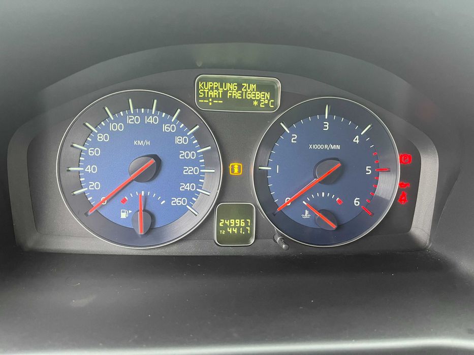 Volvo C30 R-Design, рестайл  1.6 D2, з Німеччини ІДЕАЛ Відео