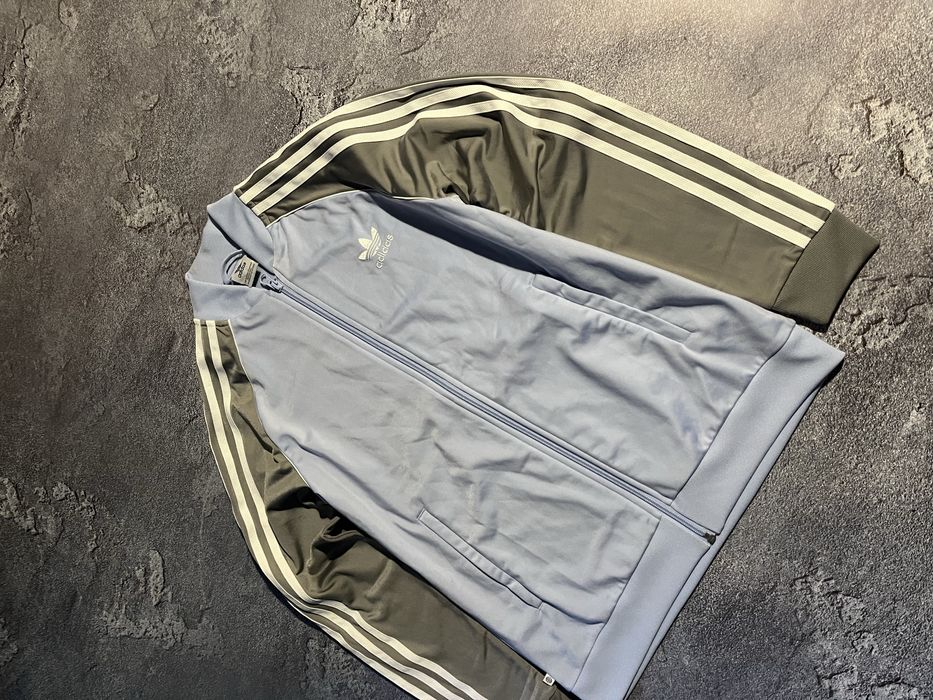 олимпийка adidas essentials