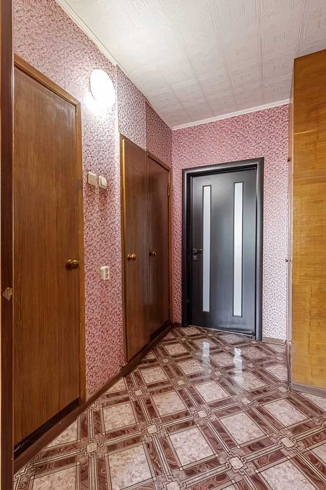 Продаж 3-к квартира, Харківський масив (71м2)