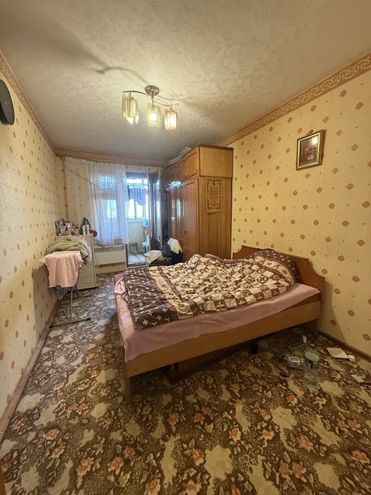 Продам 3к.кв , вул. Героїв Рятувальників !