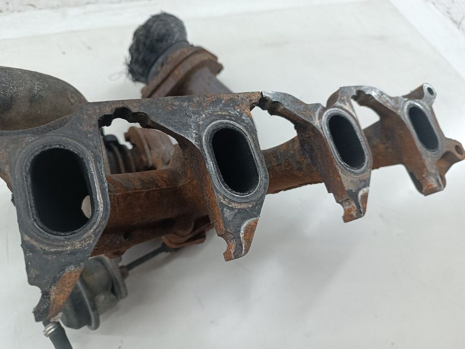 Turbo - renault laguna i (b56_, 556_) | 93 - 02