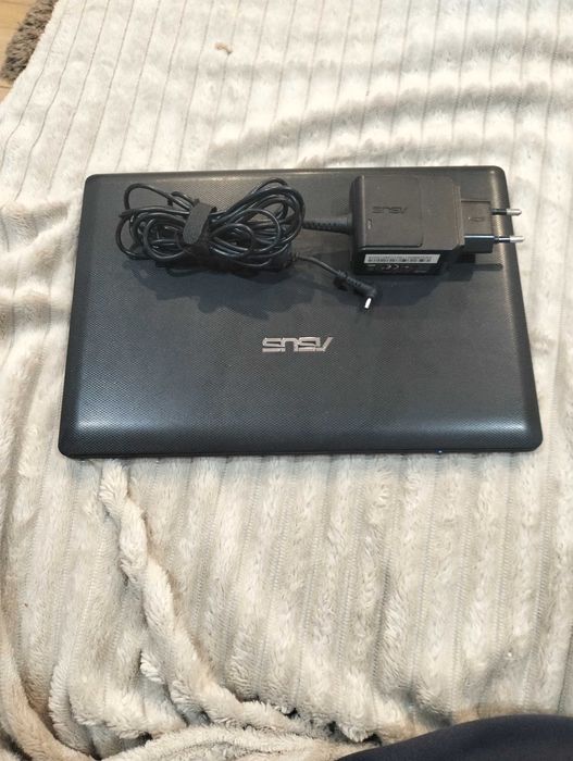 Laptop asus eee pc x10