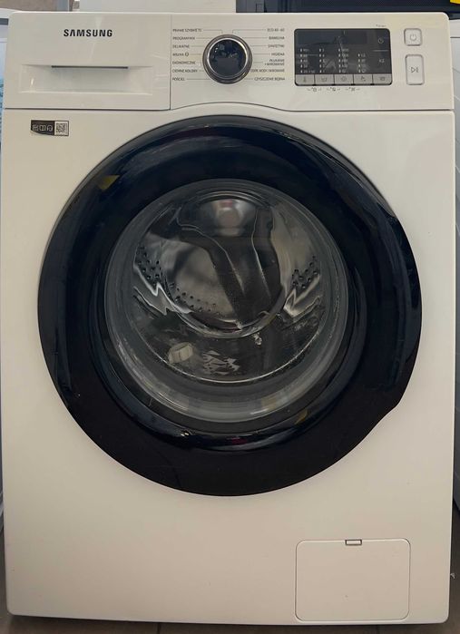 Outlet Agd: Pralka Samsung WW90TA046AT Warszawa