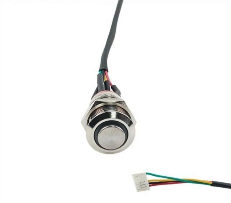 Водонепроницаемая кнопка питания.JIKONG BMS.