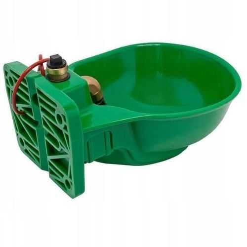 Poidło HP20 podgrzewane dla bydła koni 230W/73W LUB 24V/73W