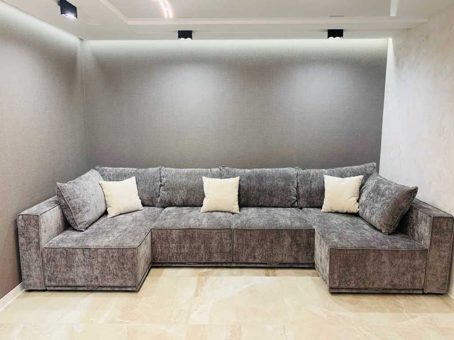 3-кімнатна квартира 112 м² з дизайнерським ремонтом | вул. Марії Башкирцевої | Браїлки