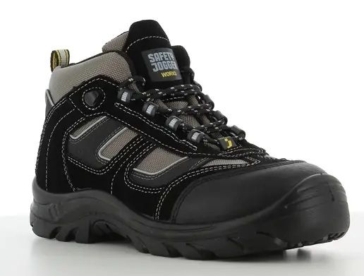 Черевики робочі 43р. з композитним підноском SJ Flex Safety Jogger