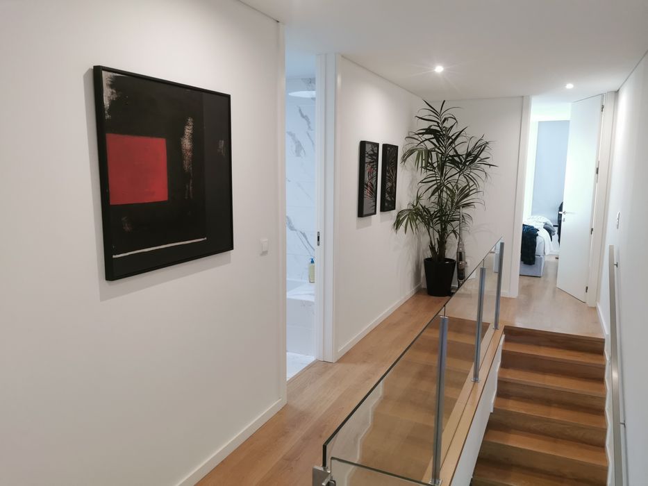 Moradia T3 Ermesinde