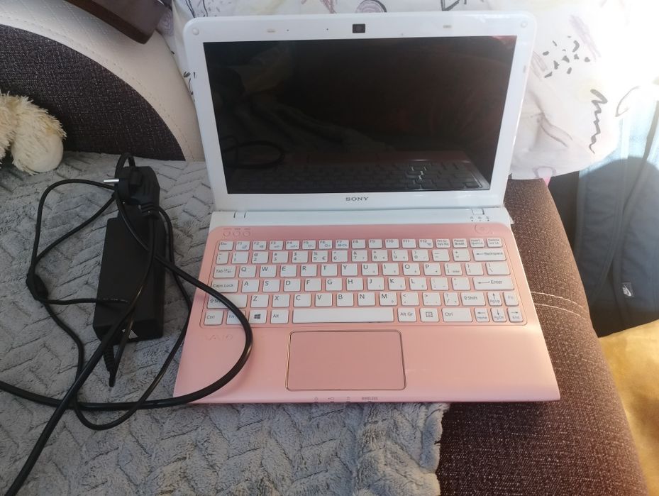 Sony Vaio sprawny