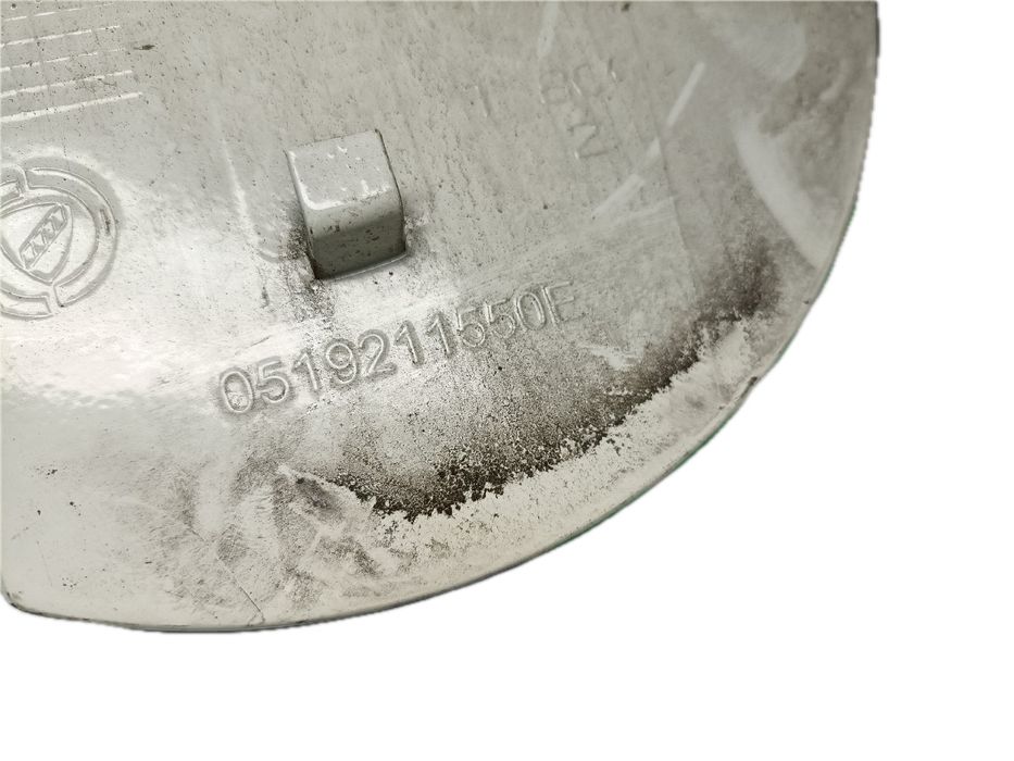 Tampa depósito combustível FIAT Doblo (263_)