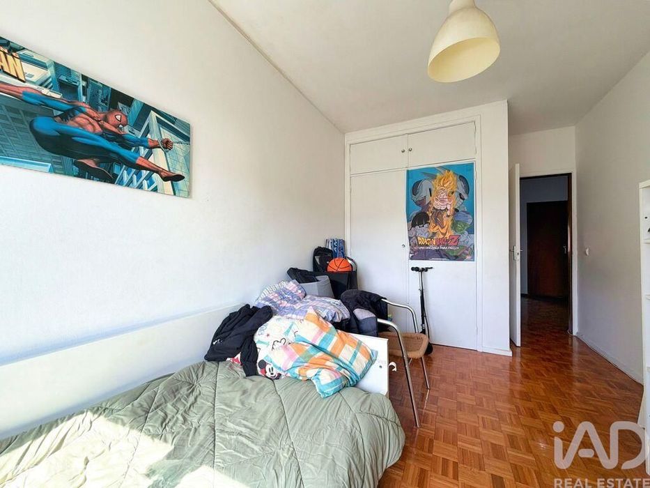 Apartamento T3 em São Mamede de Infesta e Senhora da Hora