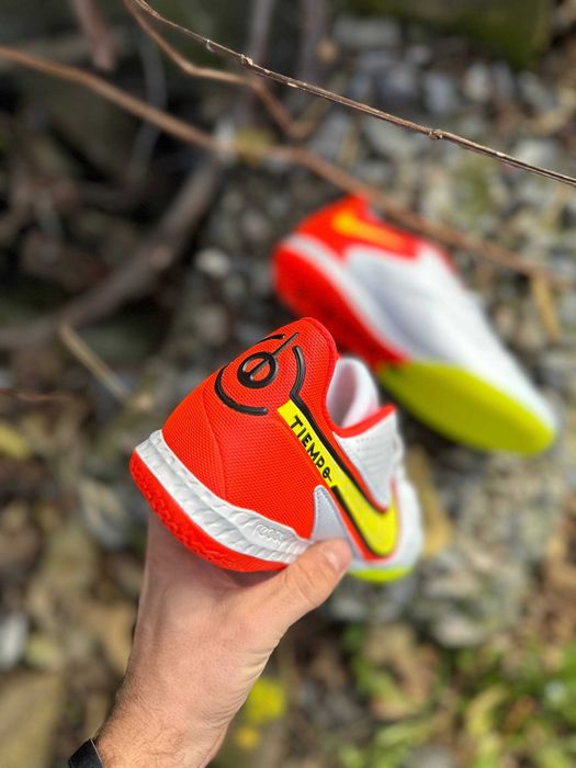 РОЗПРОДАЖ! Футзалки Nike Tiempo Legend 9 IC 39 40 41 42 42.5 43 44 45
