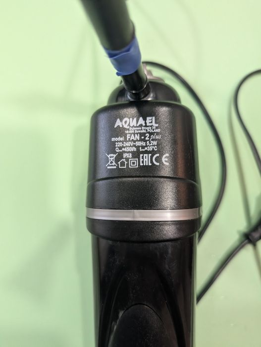 Продам фильтр для 100 л