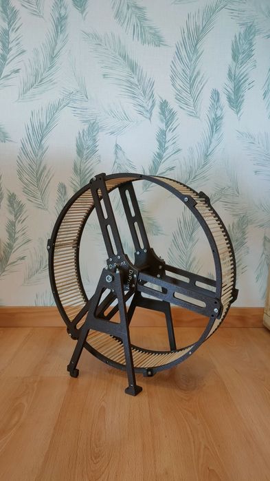 Roda grande para Animais - 50cm