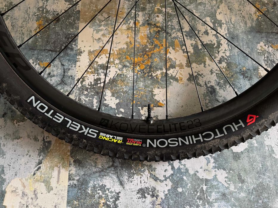 Trek Procaliber 9.7 2023 M karbon