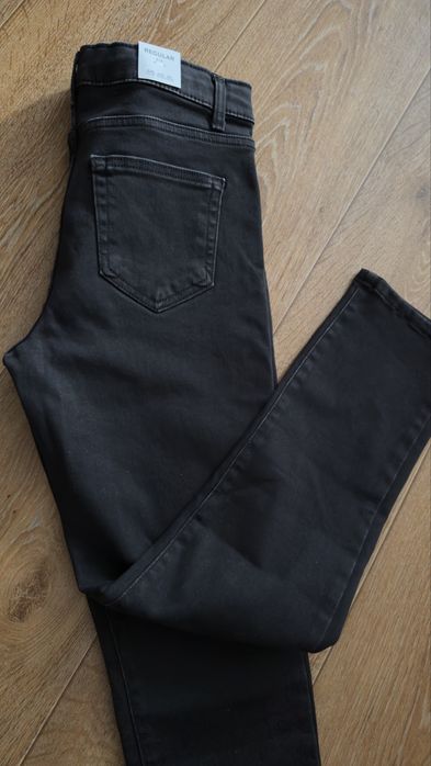 Джинси на подростка новые 12/13 лет