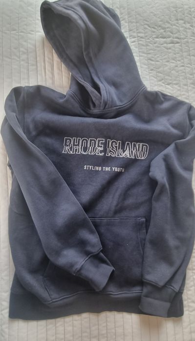 Bluza dla nastolatka Pull&Bear