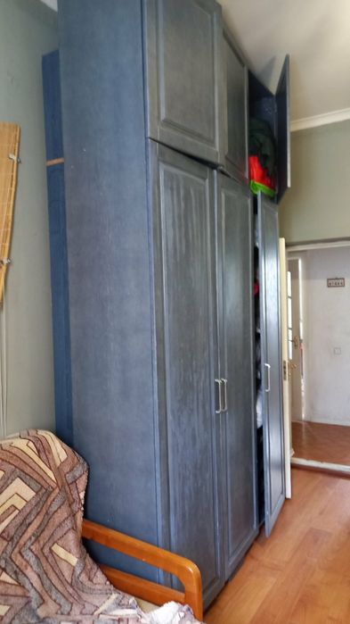 Шкаф Дерево для одежди 290 см