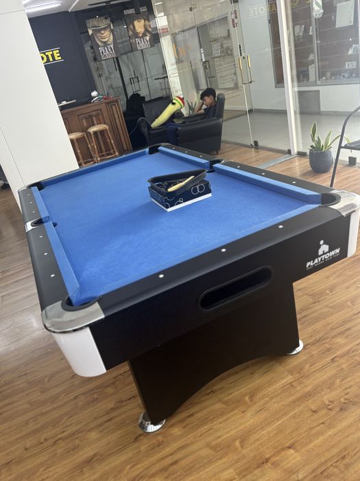 Mesa de Bilhar em exelente estado