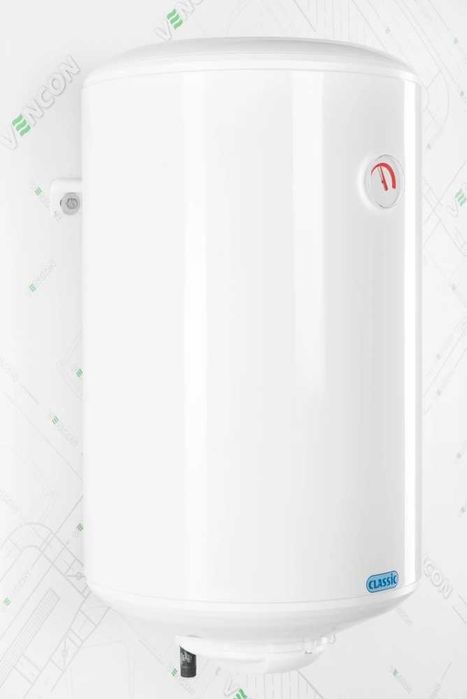 Бойлер Atlantic Classic 50/80/100л