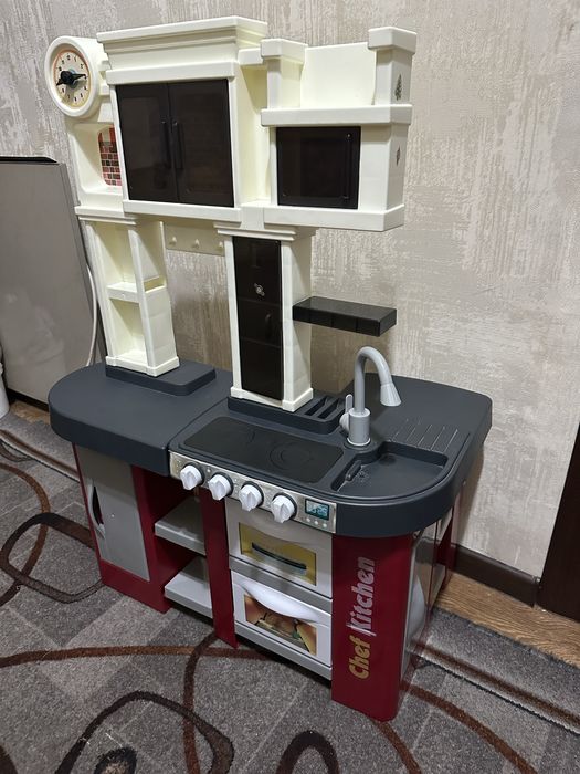 Дитяча кухня Talented Chef