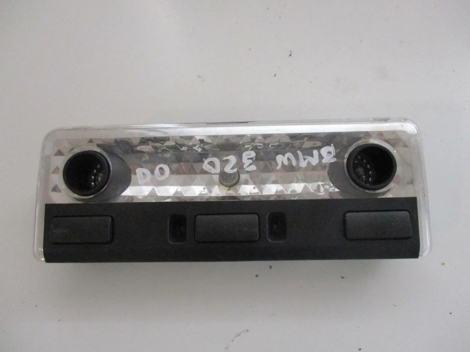 Plafonier BMW E46 320 2000